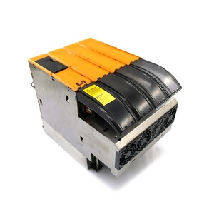 โมดูล B&R ของแท้ใหม่เอี่ยม รุ่น ACOPOSmulti Series 8BVI0660HWS0.000-1 สำหรับไดรฟ์และมอเตอร์ควบคุม - Product Image 5