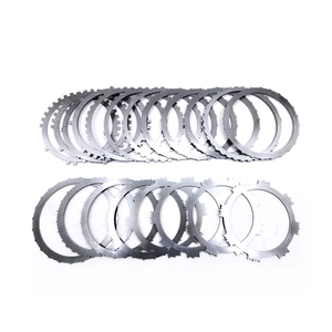 Kit de Reparación de Transmisión Automática HENING 8L90E, Juego de Juntas de Revisión General, Compatible con CADILLAC CHEVROLET, Accesorios para Automóviles - Product Image 6