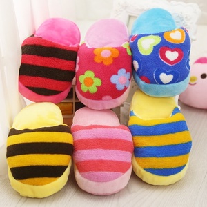 Productos para mascotas de dibujos animados de frutas resistentes a mordeduras accesorios para mascotas al mayor productos juguetes para mascotas - Product Image 4