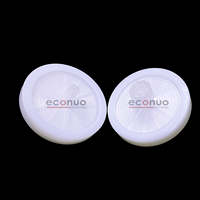 Filtro de Disco Pequeño Original Cobetter 58DISC-PPEP-1000C de 10 Micras para Impresora Flora Wit-color Infinity Plotter Parts