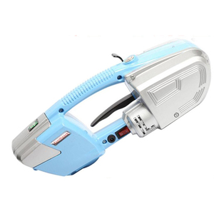 Pet PP đóng đai máy cầm tay strapper công cụ Dây đeo máy Battery Powered strapping công cụ - Product Image 6
