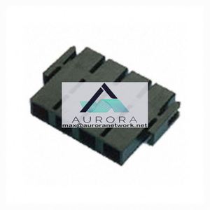 Venta caliente 1827G1-BK Tipo de hoja Conector de alimentación Carcasa Producto de alta demanda - Product Image 3