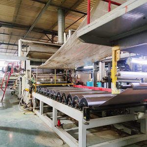 <span class=keywords><strong>Película</strong></span> de PVC Ecológica Moderna con Textura de Madera de Alta Gama que Simula Maderas de Primera Calidad para Decoración de Muebles de Hotel - Product Image 5