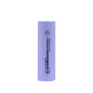 Литиевая цилиндрическая батарея 50A 4000 мАч 40P 21700 3,6 В для фонарика электровелосипед электрический скутер мотоцикл Электроинструмент лазерная указка - Product Image 2