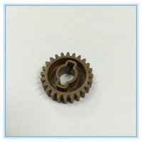 Engrenage de fusion 24T pour copieur Sharp AR M550N 620N 700N, pièce de rechange