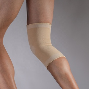 Genouillères de sport médicales en gros VBOSI – Bandage de soutien élastique en nylon pour basketball et <span class=keywords><strong>volleyball</strong></span> – Protection du genou - Product Image 4