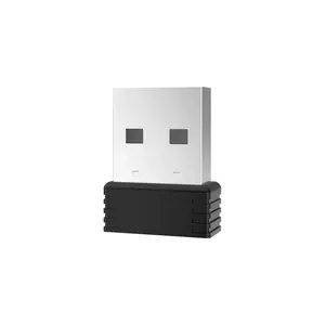 Chip portátil mt7601, chipset 150mbps sem fio mini 150m usb wifi placa de rede adaptador usb adaptador alfa rede usb wifi