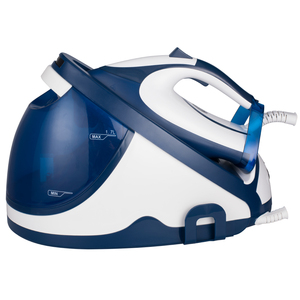Fers à vapeur 2400W avec chaudière Semelle en céramique <span class=keywords><strong>Repassage</strong></span> vertical à vapeur Station <span class=keywords><strong>de</strong></span> fer à vapeur électrique <span class=keywords><strong>professionnelle</strong></span> - Product Image 4