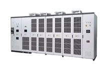 SPORCD Compensateur de puissance réactive dynamique triphasé haute tension SVG 6kV 10kV 35kV à contrôle vectoriel sans capteur pour usage industriel
