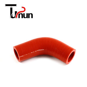 Manguera de Retorno de Turbina D20 S4T Sprint 70200540 de Silicona para Camioneta Chevrolet/<span class=keywords><strong>GM</strong></span> - Product Image 1