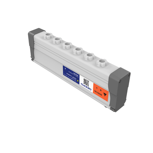 QEEPO QP-S66 24V Barra Antiestática para Equipos de Impresión, Eliminador de Estática - Product Image 6