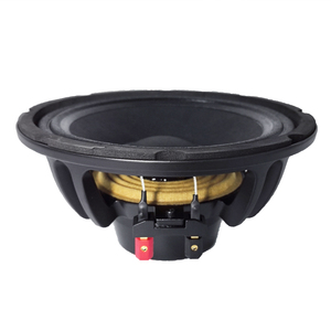 LS HD08N12 Altoparlante Mid-Bass da 8 Pollici <span class=keywords><strong>16</strong></span> <span class=keywords><strong>Ohm</strong></span> al Neodimio, Alta Sensibilità 92dB, Woofer Audio Professionale 150W AES, Guscio in Metallo per Line Array - Product Image 6