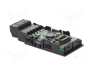 PANA SONIC AFPOHCCS1M1 - MÓDULO DE AUTOMATIZACIÓN COMUNICACIÓN Módulo de Automatización: Comunicación; FP0H; 59.3x25.5x10.1mm - Product Image 4