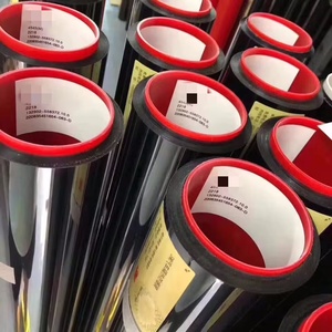 Film solaire teinté pour voiture 3M 1,52*30M, modèle CS50, VLT 50%, couleur noir clair, film solaire automobile, film teinté pour vitres 3M, bloque les UV jusqu'à 99%, <span class=keywords><strong>autocollant</strong></span> - Product Image 2