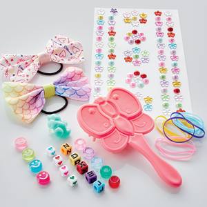 Muñeca de Vinilo Profesional de Tamaño Viaje con Atuendo Personalizable, Cuerpo de Silicona-Vinilo, Empaquetada en Caja con Ventana, Suministro Minorista - Product Image 3