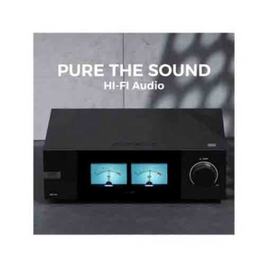 <span class=keywords><strong>Eversolo</strong></span> <span class=keywords><strong>DMP</strong></span>-<span class=keywords><strong>A6</strong></span> Streamers MQA Full Decoder XMOS316 DSD512 PCM768kHz/32Bit 5.0 HD, Màn hình cảm ứng 6''HD Điều khiển bằng ứng dụng - Product Image 4