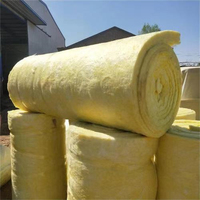 Chili Standard Isolation Thermique Lana De Vidrio Isolation Thermique Couverture En Laine De Verre Prix Usine 50mm 90mm Fibre De Verre