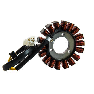 Adisor-Stator et régulateur de tension, ajusteur et joint adapté à la SUZUKI <span class=keywords><strong>GSXR</strong></span> 600, <span class=keywords><strong>750</strong></span>, 2006, 2007, 2008, 2009, 2010, 2011, <span class=keywords><strong>2012</strong></span> - Product Image 5