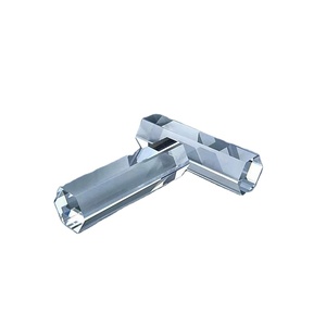 <span class=keywords><strong>Prisma</strong></span> de vidrio óptico hecho a medida <span class=keywords><strong>Prisma</strong></span> de energía solar <span class=keywords><strong>hexagonal</strong></span> - Product Image 6