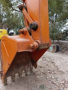 Precio de fábrica Importación Original Usado HITACHI ZX160 Excavadora diésel sobre orugas con fuerte capacidad de trabajo de alta calidad para la venta - Product Image 4