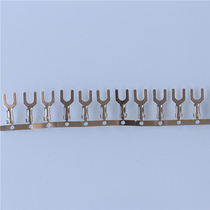 ขั้วต่อ Boss Lug 33 ตำแหน่ง B-32 สแตนเลส เหล็ก ทองแดง ใช้สำหรับการเชื่อมต่อแบบสัมผัส - Product Image 1