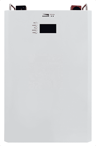 بطارية ليثيوم 48 فولت 200AH 100AH Lifepo4 IP65 نظام تخزين بنك الطاقة الشمسية 10kWh سعة تكديس BMS - Product Image 5