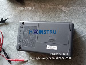 HIOKI 7011 0-25.000V 25.000mA แหล่งสัญญาณ DC ใหม่ hx - Product Image 3