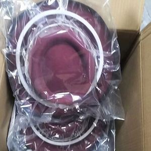 Wholesale New Arrival Vintage Design 100% Wool Felt Custom Expensive Retro Fedora <b>Hat</b> Boater Pork Pie <b>Hat</b> - Product Image 4