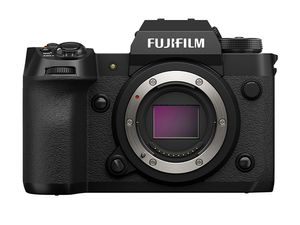 Fujifilm mới được lưu trữ đầy đủ X-H2 chụp ảnh tĩnh 40 Megapixel độ phân giải cao hoặc cảnh quay video 8K/30p trong nhỏ gọn/nhẹ này - Product Image 2