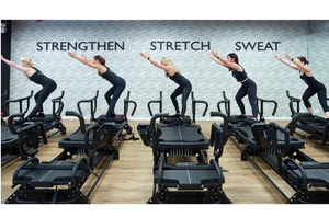 Phổ Biến Tập Thể Dục Thể Thao Phòng Tập Thể Dục Giữ Phù Hợp Megaform Máy Sức Mạnh Đào Tạo Hợp Kim Nhôm Xformer Máy Core Đào Tạo - Product Image 3