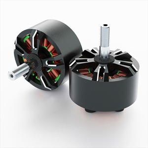 RP-2812 động cơ không chổi than điều khiển từ xa 1115kv 900 UAV động cơ cho FPV đua Drone Loại sản phẩm ổ đĩa - Product Image 2