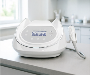 Máquina Portátil para Reafirmar la Piel, Blanquear y Rejuvenecer el Cuerpo y la Cara, Máquina Adelgazante - Product Image 5