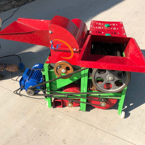 Machine à décortiquer le maïs, moteur électrique en cuivre, 220V/380V, haute productivité, grande capacité, décortiqueuse de maïs - Product Image 1