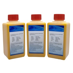 หมึกสีเข้ากันได้กับ Leibinger สีเหลือง ขาว แดง 79000-00104 72000-00109 74000-00199 สำหรับเครื่องพิมพ์อิงค์เจ็ท JET2 NEO JET3 CIJ - Product Image 4