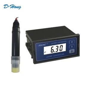 <span class=keywords><strong>Water</strong></span> Kwaliteit Analyzer Ph Meter Ph Controller Ph/Orp 3500 - Product Image 1