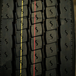 Pneu de camion radial de qualité supérieure en gros 215/75R17.5 265/70R19.5 16PR/18PR - Product Image 5