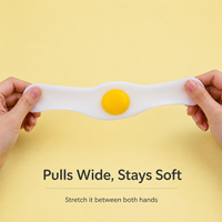 Jouet simulé, jouet extensible en caoutchouc souple, jouet moelleux, design original, jouet anti-stress pour adultes