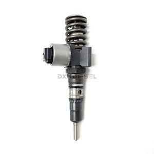 0414720453 Inyector Nuevo 0 414 720 453 para Motor 2.5TDI AXD BLJ BLK BAC AYH Código de Motor 0414720453 Inyector 2.5TDI - Product Image 3