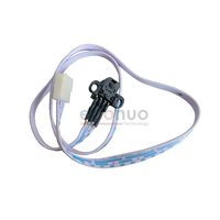 Meilleur prix avec capteur de trame couleur capteur d'encodeur 9730 pour capteur d'encodeur d'imprimante à jet d'encre Avago 9730/ Q50
