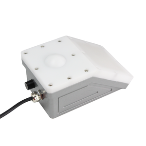 FRM6002 Medidor de Flujo de Agua por Radar de Canal Abierto 3 en 1, Sensor de Velocidad y Nivel de Agua sin Contacto - Product Image 4