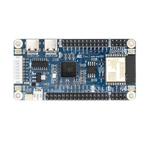 ไมโครคอนโทรลเลอร์ Aismartlink <span class=keywords><strong>Raspberry</strong></span> <span class=keywords><strong>Pi</strong></span> RP2350/RP2354 (Pico <span class=keywords><strong>2</strong></span>) - แบบดูอัลคอร์, ตัวเลือก GPIO หลายแบบ (30/48/60/80 พิน) - Product Image 3