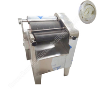 Machine à compresser les boyaux de mouton, de bœuf et de porc en acier inoxydable pour saucisses