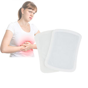 Destek özelleştirmek ısı kadın Uterus sıcak yama sıcak Uterus yama - Product Image 6