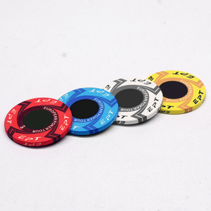 Fiche da <span class=keywords><strong>Poker</strong></span> in Ceramica da 10g Chip da <span class=keywords><strong>Poker</strong></span> Texas Qualità Casinò per Texas Hold'em Vendita all'Ingrosso - Product Image 2
