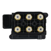 Auto Engine System Air Suspension Valve Block OEM 670032006 for Maserati