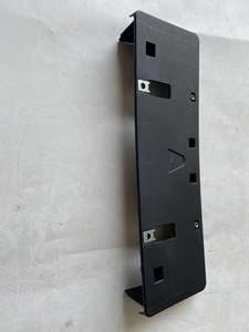 Para CX30 2019 2020 2021 <span class=keywords><strong>2022</strong></span>, Piezas <span class=keywords><strong>de</strong></span> Automóvil, Placa <span class=keywords><strong>de</strong></span> Matrícula Delantera <span class=keywords><strong>de</strong></span> Plástico con 1 Año <span class=keywords><strong>de</strong></span> Garantía para Autos - Product Image 3