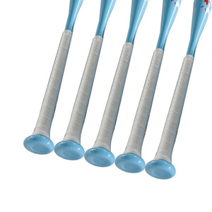 工場卸売 カスタマイズ可能 耐久性のあるアルミニウム合金製 プロ野球バット 野球試合用 LJスポーツ 1個からの注文受付 - Product Image 5