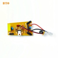 Servicio de Fabricación de PCBA para Exprimidores Inteligentes, Control de PCB Silencioso y de Bajo Ruido, ODM para Electrodomésticos de Extracción Silenciosa para Cocinas Modernas