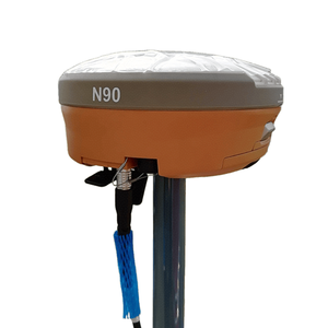 Équipement de topographie GNSS RTK et DGPS FOIF N90 avec indice de protection IP68 et prise en charge multi-GNSS - Product Image 2