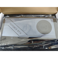 RTX 4090 48GB High Memory Graphics Card PCIE 4.0x16 GDDR6X 384Bit for Deep Learning & Workstation Rtx 4090 48gb